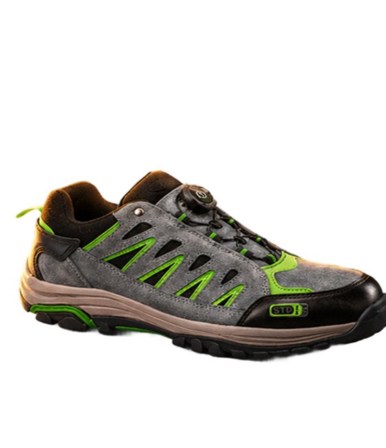 Safety Jogger 06