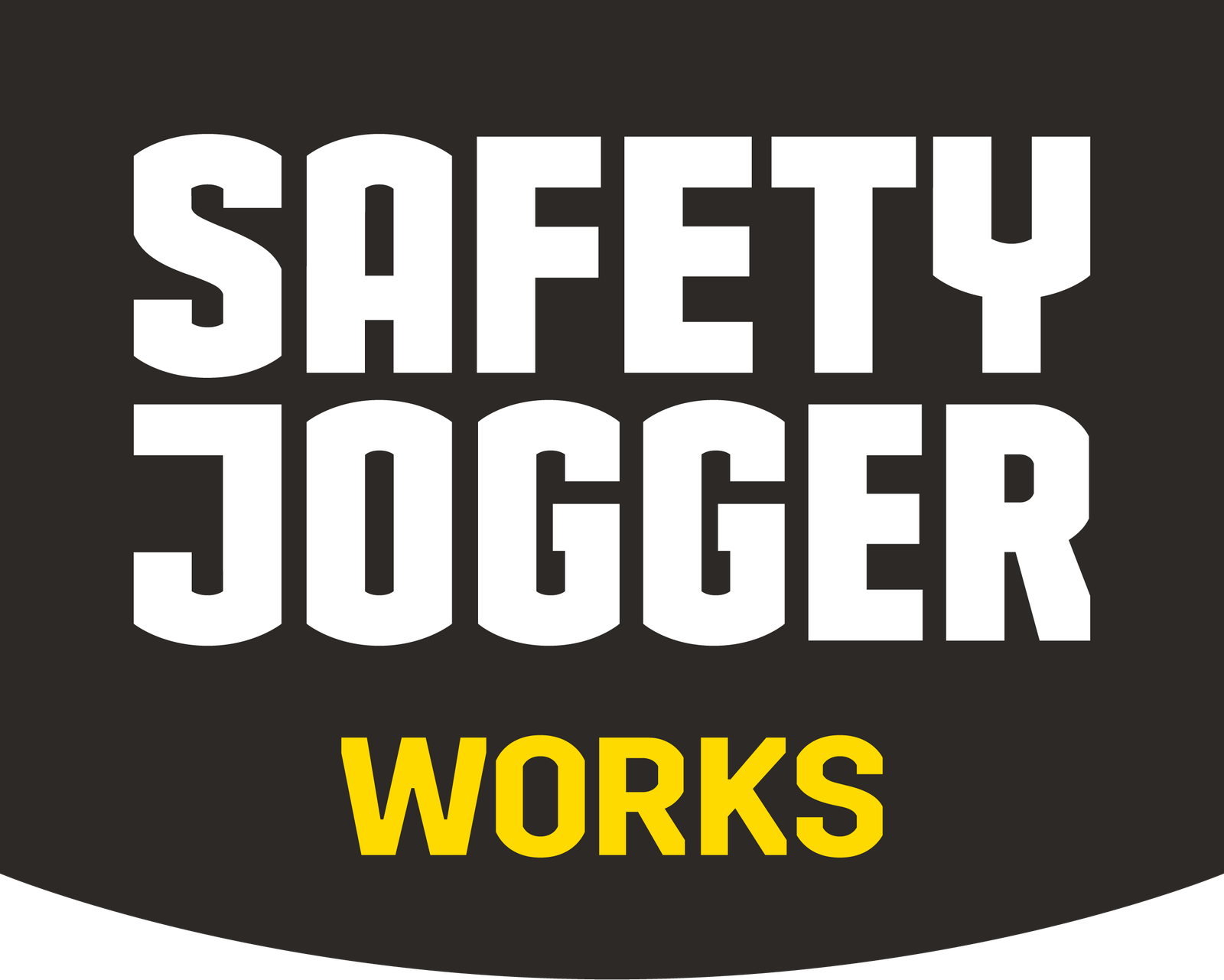 Safety Jogger